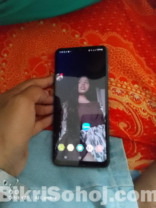 Samsung A12